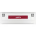 Cherry MX 8.2 TKL Wireless RGB klawiatura Gaming RF Wireless + Bluetooth AZERTY Francuski Biały (G80-3882LYAFR-0)