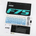 Aula F75 Reaper Switch (AUF75-GB-RE-E)