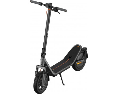 Xiaomi Scooter 6 Essential GL | 300 W | 25 km/h | 10 " | Black (BHR09AQGL)