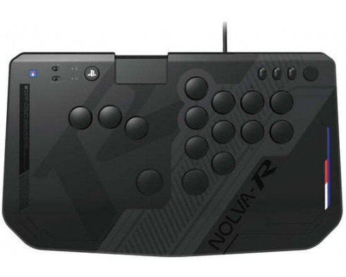 Pad Hori PS5 NOLVA-R Mechanical All-Button Arcade Controller (SPF-050E)