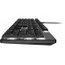 Natec Amberjack | | | US | Linear | Białe podświetlenie, Hot-swappable Switches, Anti-ghosting, Built-in memory, Macro recording | Black/Gray (NKL-2391)
