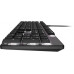 Natec Amberjack | | | US | Linear | Białe podświetlenie, Hot-swappable Switches, Anti-ghosting, Built-in memory, Macro recording | Black/Gray (NKL-2391)