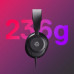 SteelSeries Arctis Nova 1 Black PC Odnowione (73266)