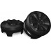 SteelSeries KontrolFreek Galaxy BLACK AimBoost - XBX (6204-XBX)