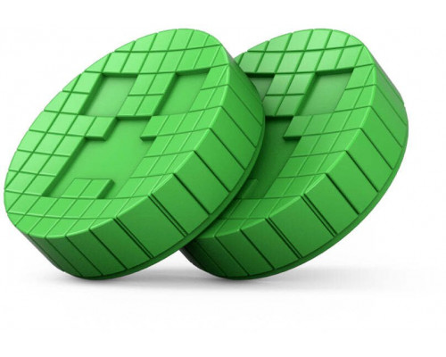 SteelSeries Kontrolfreak Minecraft Creeper Tgrips SW2 (2200-SW2)
