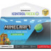 SteelSeries Kontrolfreak Minecraft Creeper Tgrips SW2 (2200-SW2)