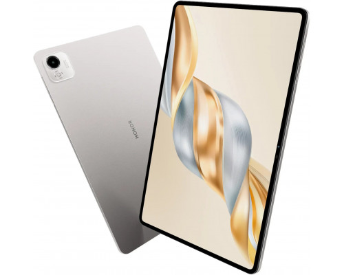 Honor Pad X9a 4G Snapdragon LTE 128 GB 29,2 cm (11.5-inch) 6 GB Wi-Fi 5 (802.11ac) Android 15 Gray (5301APMH)