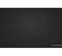 Bosch Indukcyjna  Series 6 bezramkowa o szerokości 80.2 cm czarna - (PVS81AHC1E)