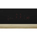 Bosch Indukcyjna  Series 6 bezramkowa o szerokości 80.2 cm czarna - (PVS81AHC1E)