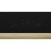 Bosch Indukcyjna  Series 6 bezramkowa o szerokości 80.2 cm czarna - (PVS81AHC1E)