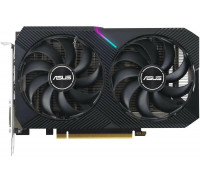 Asus DUAL-RTX3050-8G-V2 (4711081772477)