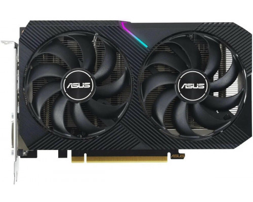 Asus DUAL-RTX3050-8G-V2 (4711081772477)