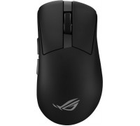 Asus ROG Gladius IV Ace Gaming Dla praworęcznych RF Wireless + Bluetooth + USB Type-A Optyczny 65000 DPI (90MP04R0-BMUA00)