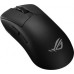 Asus ROG Gladius IV Ace Gaming Dla praworęcznych RF Wireless + Bluetooth + USB Type-A Optyczny 65000 DPI (90MP04R0-BMUA00)