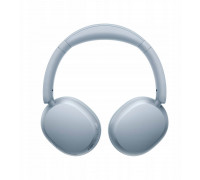 Xiaomi Redmi Headphones Neo | | Over-Ear | Microphone | Mist Blue | Noise canceling | Noise reduction |  (BHR08W6GL)