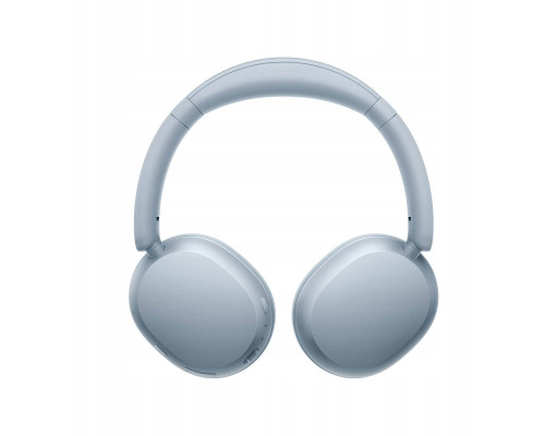 Xiaomi Redmi Headphones Neo | | Over-Ear | Microphone | Mist Blue | Noise canceling | Noise reduction |  (BHR08W6GL)