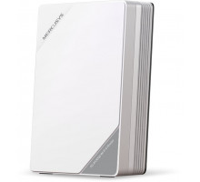 Mercusys AX3000 5G Wi-Fi 6 | | 802.11ax | 2402 Mbit/s | Ethernet LAN (RJ-45) ports 2 | Mesh Support Yes | MU-MiMO No | 5G | Antenna type Internal (MB521-5G)