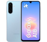 Samsung Galaxy A18 4/128GB JasnoBlue (SM-A185FLBDEUE)