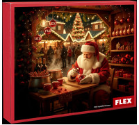 Uniq Flex Tools Advent Calendar - 2026 (535585)