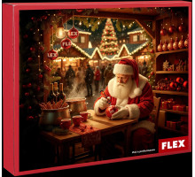 Uniq Flex Tools Advent Calendar - 2026 (535585)