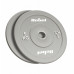 Rebel olympic rubberized BUMPER, seria BEAST, zestaw 2x5kg, otwór 51 mm, ACTIVE (RBA-2145-05)