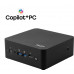 Mini PC MSI Cubi NUC AI+ 2MG-065AT Ultra 5 226V/16GB/512GB SSD W11P (00B20611-065)