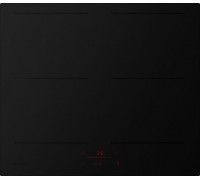 Hisense ASKO HI2643FMG1 czarny mat,   60 cm (744754)