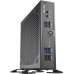 Mini PC Shuttle Barebone XPC slim DS50U5 Intel Core i5-1335U 8GB 2xM.2 1xSATA 1xHDMI 1xDP 1xVGA Black (DS50U5_BUNDLE_8GB)
