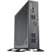 Mini PC Shuttle Barebone XPC slim DS50U5 Intel Core i5-1335U 8GB 2xM.2 1xSATA 1xHDMI 1xDP 1xVGA Black (DS50U5_BUNDLE_8GB)