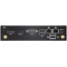 Mini PC Shuttle Barebone XPC slim DS50U5 Intel Core i5-1335U 8GB 2xM.2 1xSATA 1xHDMI 1xDP 1xVGA Black (DS50U5_BUNDLE_8GB)