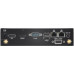Mini PC Shuttle Barebone XPC slim DS50U5 Intel Core i5-1335U 8GB 2xM.2 1xSATA 1xHDMI 1xDP 1xVGA Black (DS50U5_BUNDLE_8GB)