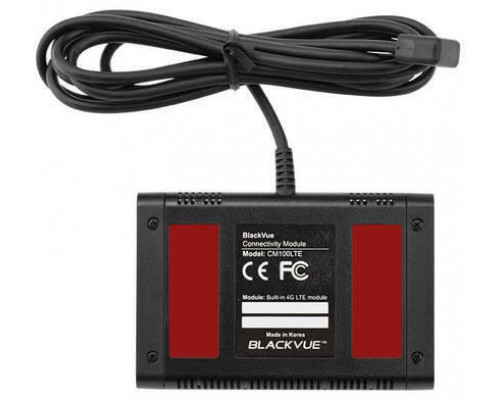 BlackVue CM100LTE GL module for 750x/900x/770x/990x