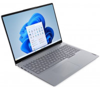 Lenovo ThinkBook 16 G9 IRL Core 5 210H 16"WUXGA IPS 400nits 60Hz AG 16GB DDR5 5600 SSD512 Intel Graphics Cam 1080p 48Wh W11Pro A (21US0073PB+4Z10P40247)