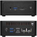 Mini PC ASRock Barebone NUCS BOX-358H (90PXGF50-P0EAY100)