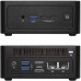 Mini PC ASRock Barebone NUCS BOX-358H (90PXGF50-P0EAY100)
