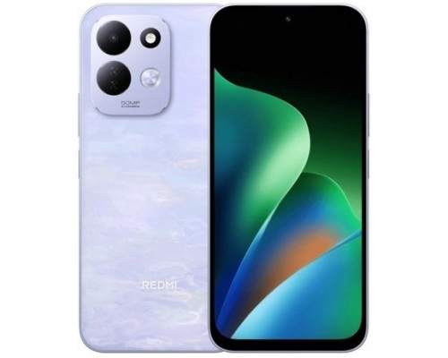 Xiaomi Redmi 17 4G 4/256GB Purple  (69390930191220)