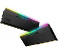 Klevv Cras V RGB, DDR5, 64 GB, 6000MHz, CL30 (KD5BGUA80-60A300G)