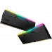 Klevv Cras V RGB, DDR5, 64 GB, 6000MHz, CL30 (KD5BGUA80-60A300G)