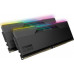 Klevv Cras V RGB, DDR5, 64 GB, 6000MHz, CL30 (KD5BGUA80-60A300G)