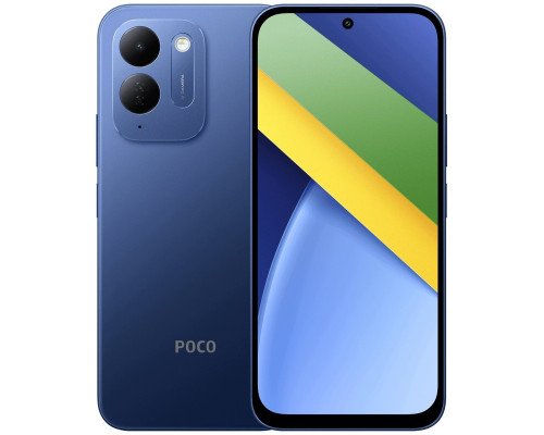 POCO C95 Pro 8/256GB Blue (MZB0Q80EU)