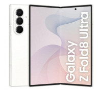 Samsung Z Fold 8 Ultra 5G 12/256GB Cream (SM-F976BZWBEUC)
