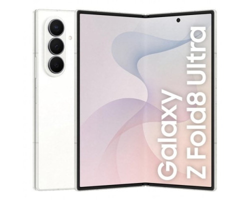 Samsung Z Fold 8 Ultra 5G 12/256GB Cream (SM-F976BZWBEUC)