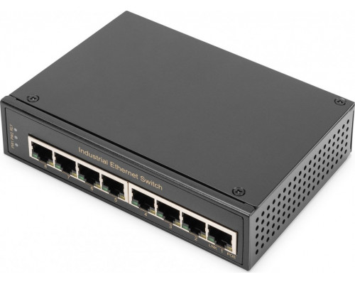 Switch Digitus DN-651108