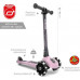 Scoot and Ride Highwaykick 3 Rose (96346)