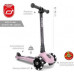 Scoot and Ride Highwaykick 3 Rose (96346)