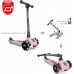 Scoot and Ride Highwaykick 3 Rose (96346)