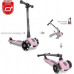 Scoot and Ride Highwaykick 3 Rose (96346)