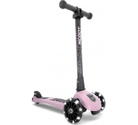 Scoot and Ride Highwaykick 3 Rose (96346)