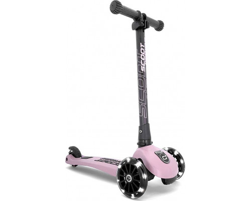 Scoot and Ride Highwaykick 3 Rose (96346)