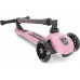 Scoot and Ride Highwaykick 3 Rose (96346)